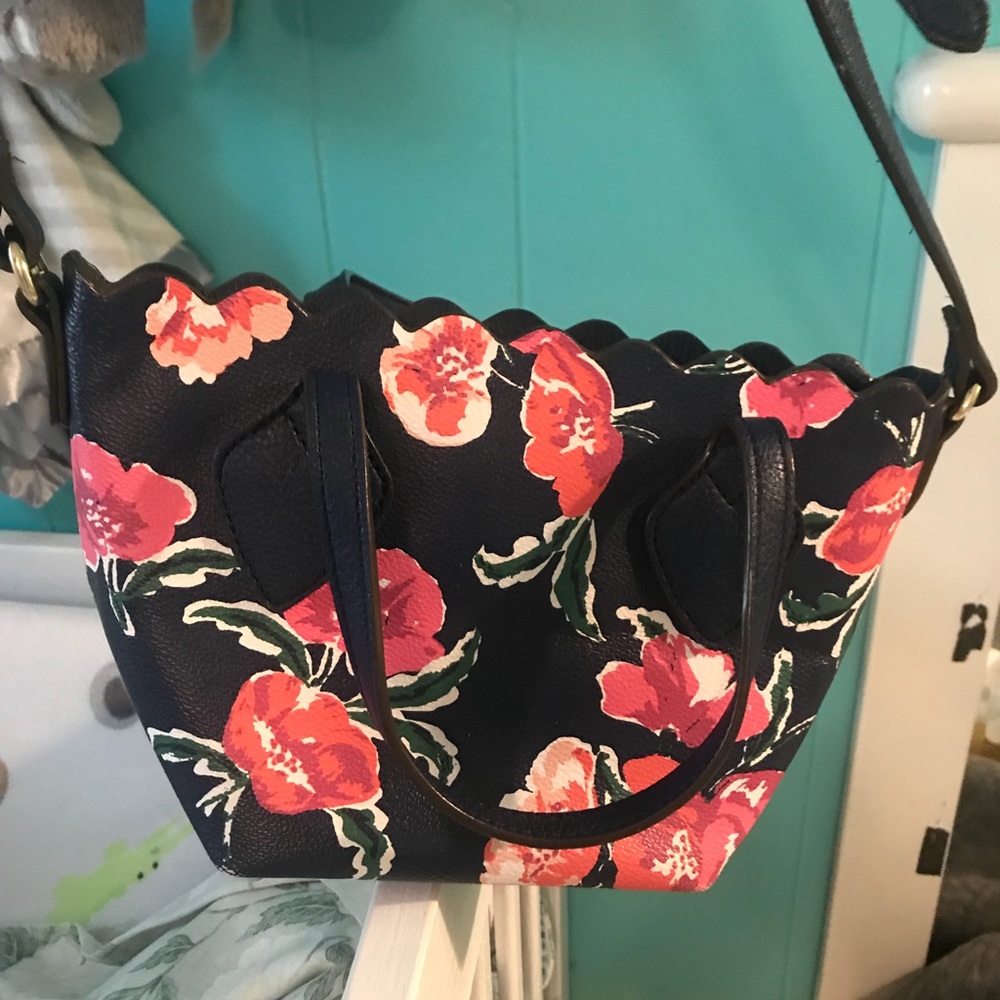 Mini purse - Picture 2 of 2